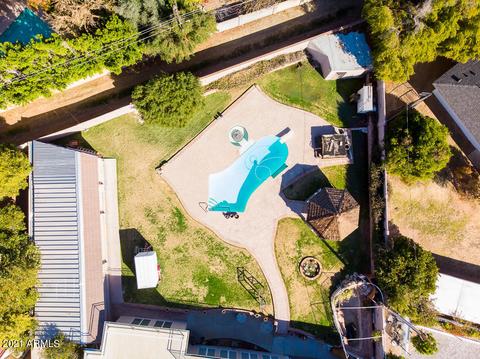 4512 Exeter Blvd, Phoenix, AZ 85018 photo 47