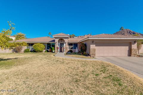 4512 Exeter Blvd, Phoenix, AZ 85018 photo 1