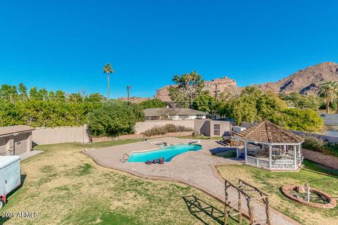 4512 Exeter Blvd, Phoenix, AZ 85018 photo 41