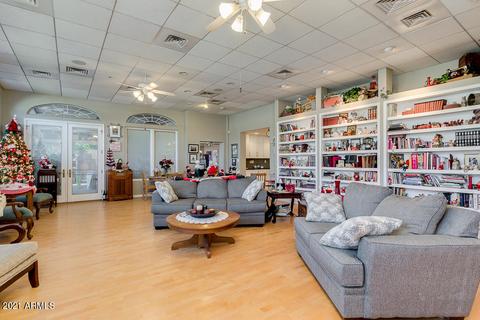 4512 Exeter Blvd, Phoenix, AZ 85018 photo 9