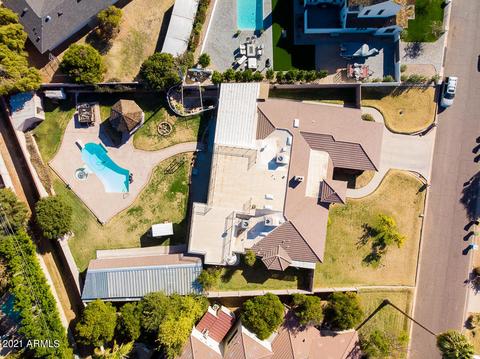 4512 Exeter Blvd, Phoenix, AZ 85018 photo 48