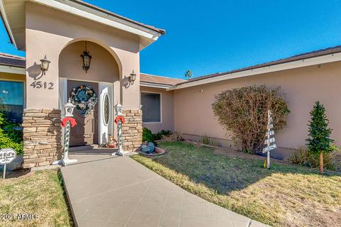 4512 Exeter Blvd, Phoenix, AZ 85018 photo 3