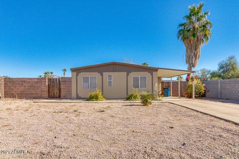 1357 S Lawson Dr, Apache Junction, AZ 85120 photo 1