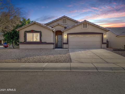 1729 E Francisco Dr, Phoenix, AZ 85042 photo 1
