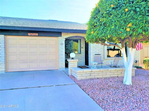 7950 E Keats Ave #186, Mesa, AZ 85209 photo 1