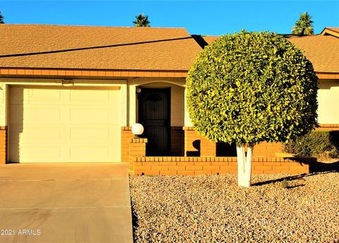 8160 E Keats Ave #366, Mesa, AZ 85209 photo 1
