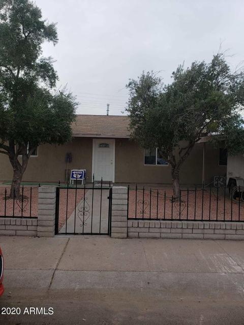 1331 E Chambers St, Phoenix, AZ 85040 photo 1