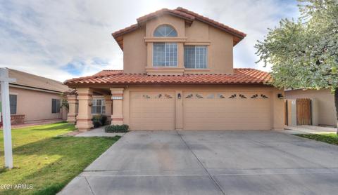 2155 E Chesapeake Dr, Gilbert, AZ 85234 photo 1