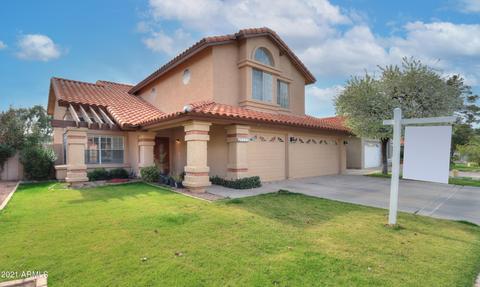 2155 E Chesapeake Dr, Gilbert, AZ 85234 photo 2