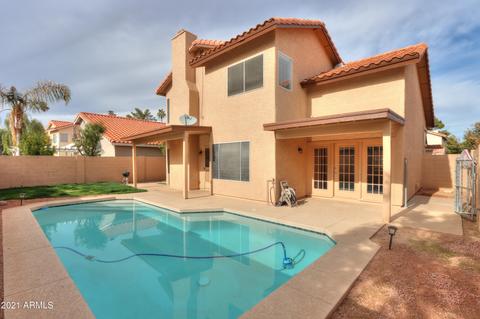 2155 E Chesapeake Dr, Gilbert, AZ 85234 photo 40