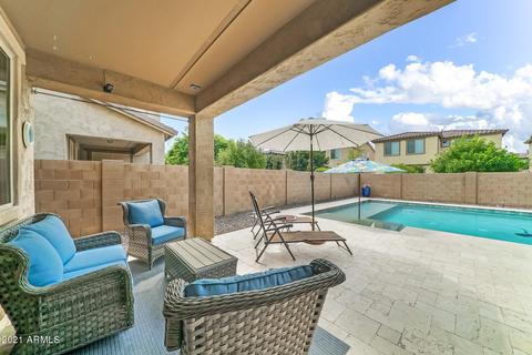 3465 E Azalea Dr, Gilbert, AZ 85298 photo 43