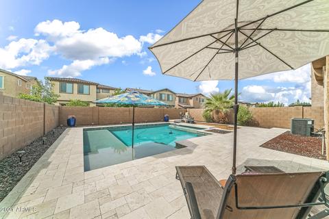 3465 E Azalea Dr, Gilbert, AZ 85298 photo 45