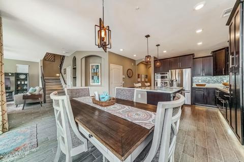 3465 E Azalea Dr, Gilbert, AZ 85298 photo 13