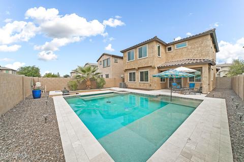 3465 E Azalea Dr, Gilbert, AZ 85298 photo 46