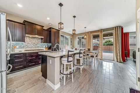 3465 E Azalea Dr, Gilbert, AZ 85298 photo 9