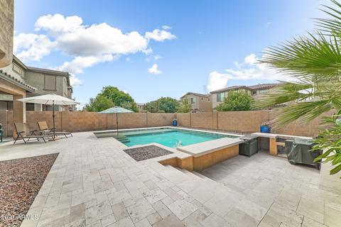 3465 E Azalea Dr, Gilbert, AZ 85298 photo 48