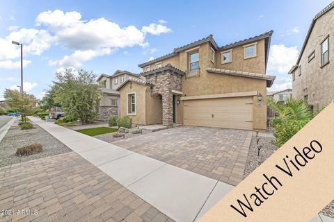 3465 E Azalea Dr, Gilbert, AZ 85298 photo 1