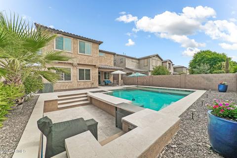 3465 E Azalea Dr, Gilbert, AZ 85298 photo 47
