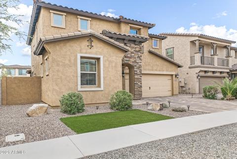 3465 E Azalea Dr, Gilbert, AZ 85298 photo 2