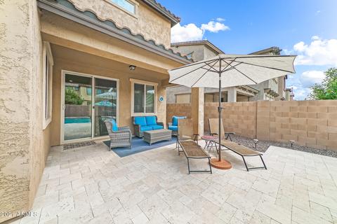 3465 E Azalea Dr, Gilbert, AZ 85298 photo 49