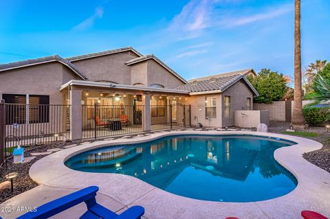 1455 E Toledo St, Gilbert, AZ 85295 photo 39