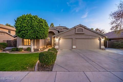 1455 E Toledo St, Gilbert, AZ 85295 photo 2