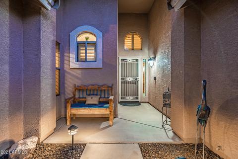 1455 E Toledo St, Gilbert, AZ 85295 photo 5