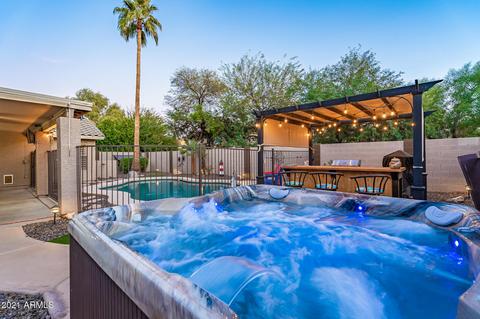 1455 E Toledo St, Gilbert, AZ 85295 photo 32
