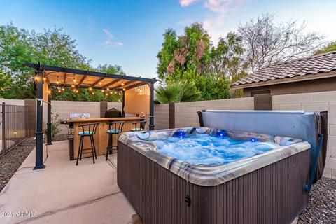 1455 E Toledo St, Gilbert, AZ 85295 photo 33