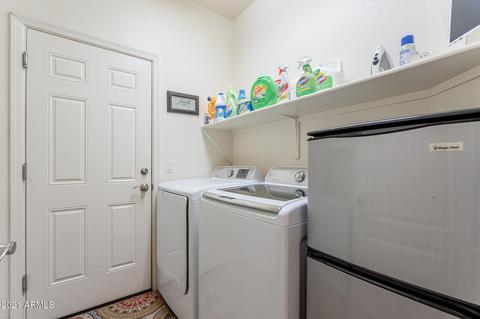 1455 E Toledo St, Gilbert, AZ 85295 photo 29