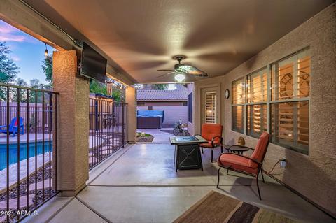 1455 E Toledo St, Gilbert, AZ 85295 photo 35