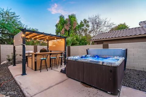 1455 E Toledo St, Gilbert, AZ 85295 photo 36