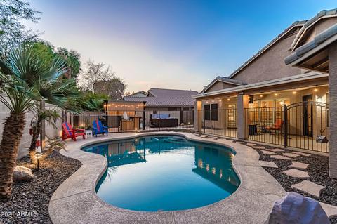 1455 E Toledo St, Gilbert, AZ 85295 photo 40