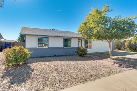 3129 E Diamond Ave, Mesa, AZ 85204 photo 2