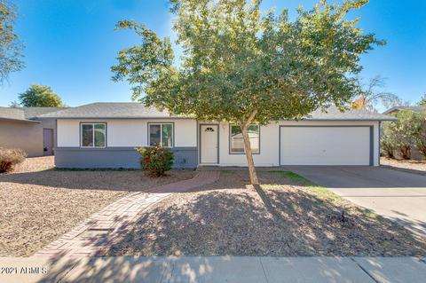 3129 E Diamond Ave, Mesa, AZ 85204 photo 1
