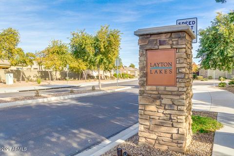 1169 E Reliant St, Gilbert, AZ 85298 photo 71