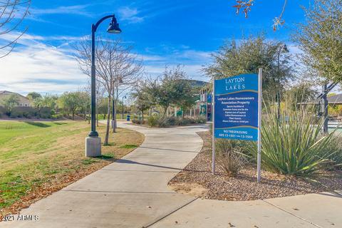 1169 E Reliant St, Gilbert, AZ 85298 photo 74
