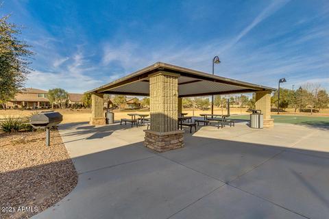 1169 E Reliant St, Gilbert, AZ 85298 photo 78