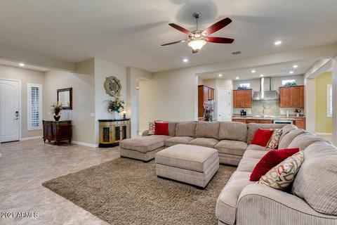 1169 E Reliant St, Gilbert, AZ 85298 photo 15