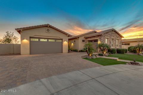 1169 E Reliant St, Gilbert, AZ 85298 photo 8
