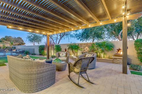 1169 E Reliant St, Gilbert, AZ 85298 photo 52