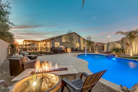1169 E Reliant St, Gilbert, AZ 85298 photo 47