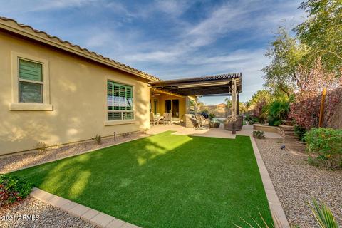 1169 E Reliant St, Gilbert, AZ 85298 photo 56