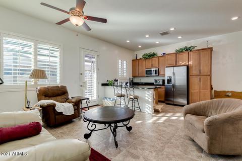 1169 E Reliant St, Gilbert, AZ 85298 photo 35