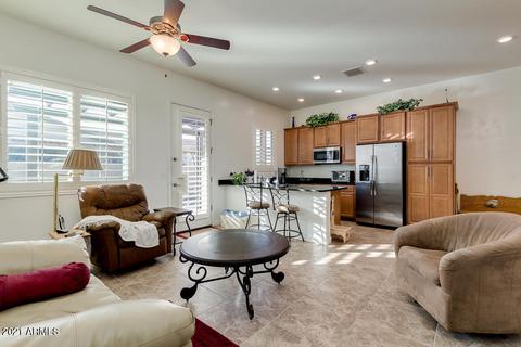 1169 E Reliant St, Gilbert, AZ 85298 photo 4