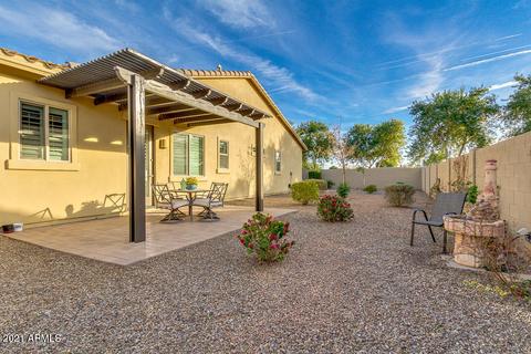 1169 E Reliant St, Gilbert, AZ 85298 photo 53