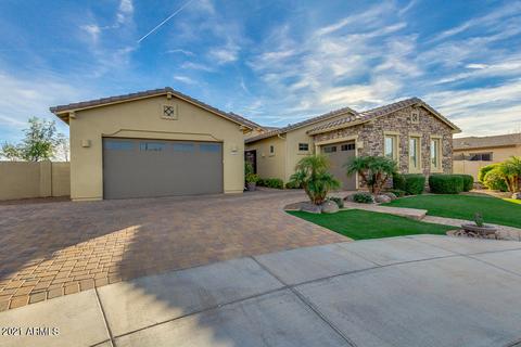 1169 E Reliant St, Gilbert, AZ 85298 photo 82