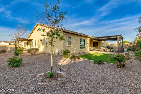 1169 E Reliant St, Gilbert, AZ 85298 photo 55