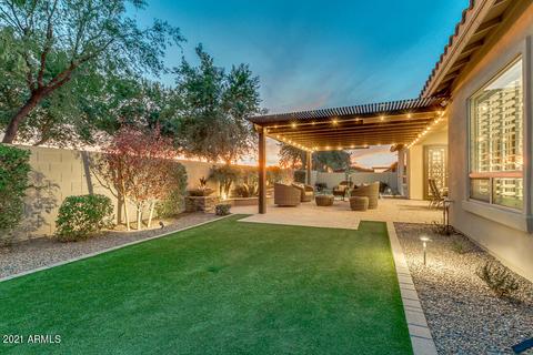 1169 E Reliant St, Gilbert, AZ 85298 photo 5