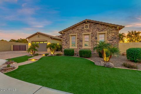 1169 E Reliant St, Gilbert, AZ 85298 photo 9